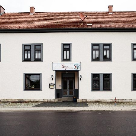 Landgasthaus Queen Victoria Stadtilm ภายนอก รูปภาพ